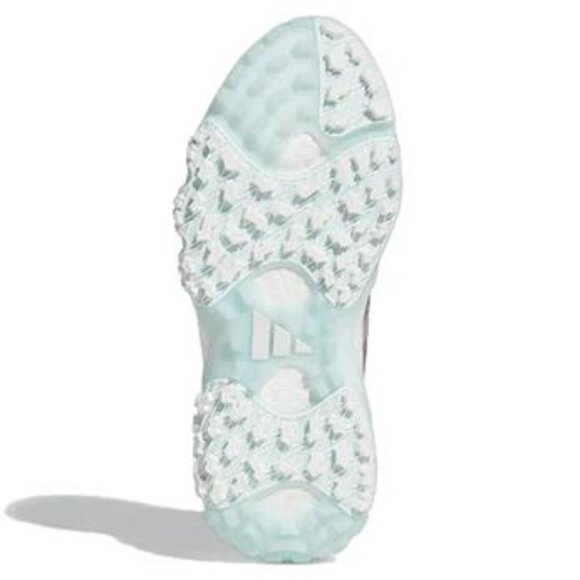 Adidas Codechaos Ladies 22 Spikeless Shoes - Grey - Picture 8 of 10